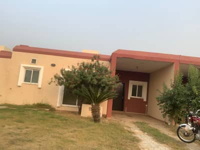 5 marla house for sale