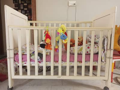 Baby Cot