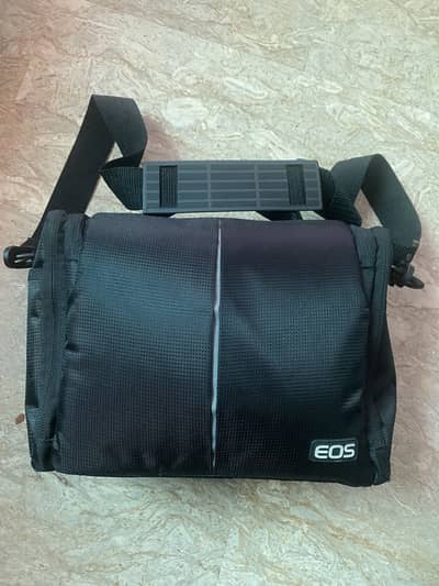 Canon Camera Bag