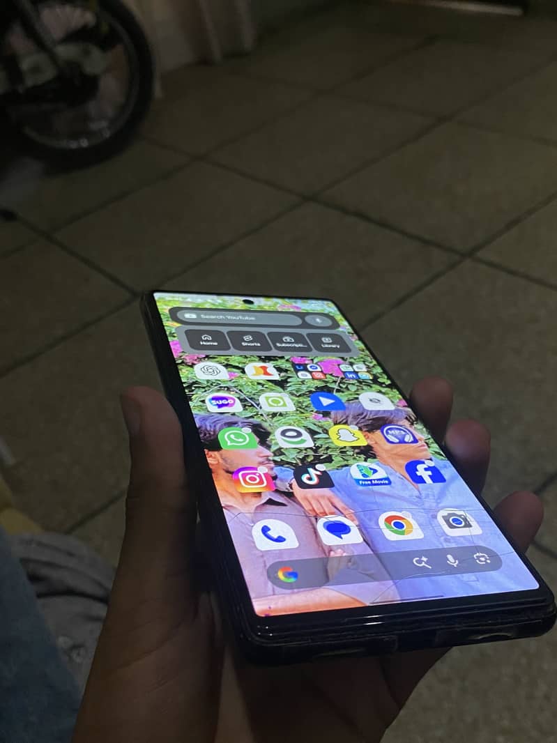 Google Pixel 6 2