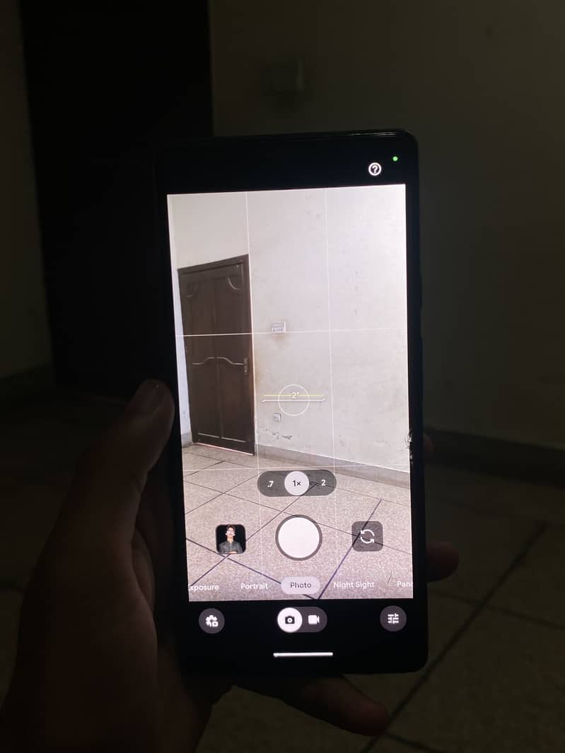 Google Pixel 6 5