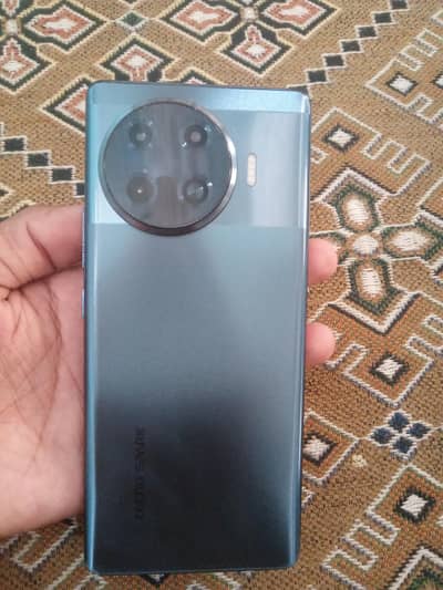 Tecno Spark 20 Pro Plus