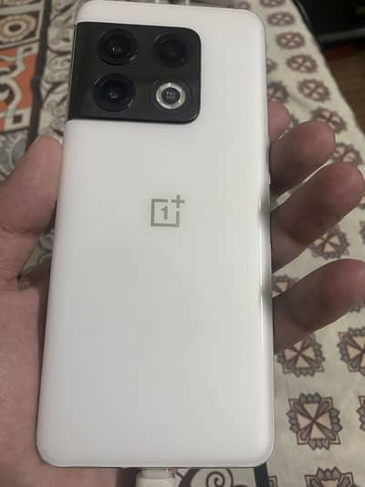 One Plus 10 Pro 5g 12/512