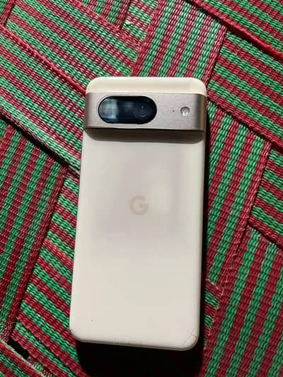 Google Pixel 8