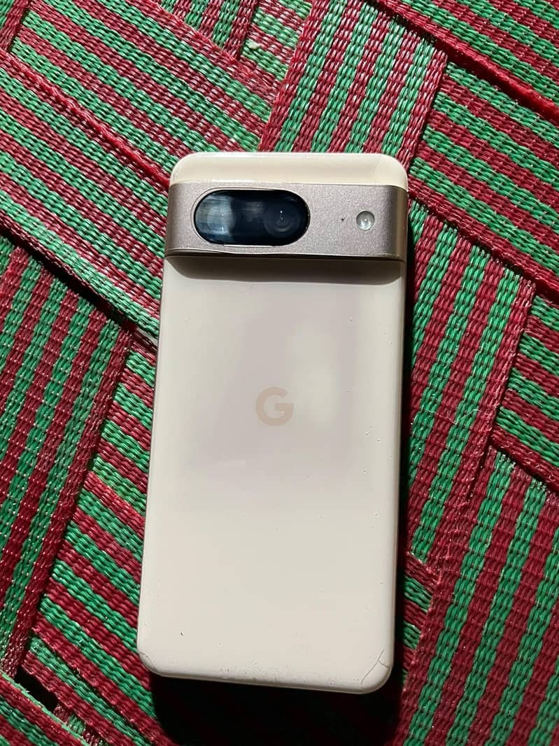 Google Pixel 8 0