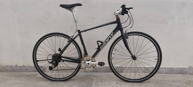 Giant escape R3