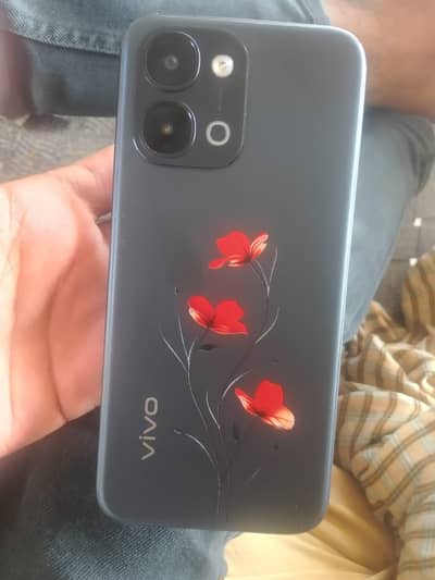 Vivo Y31