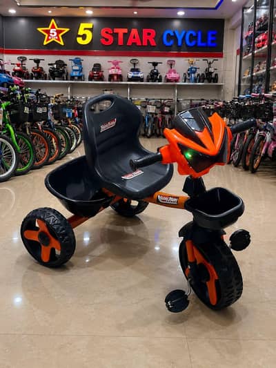 abas kids cycle and sale mela