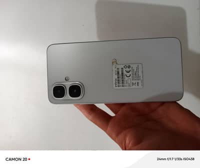 Infinix Smart 10