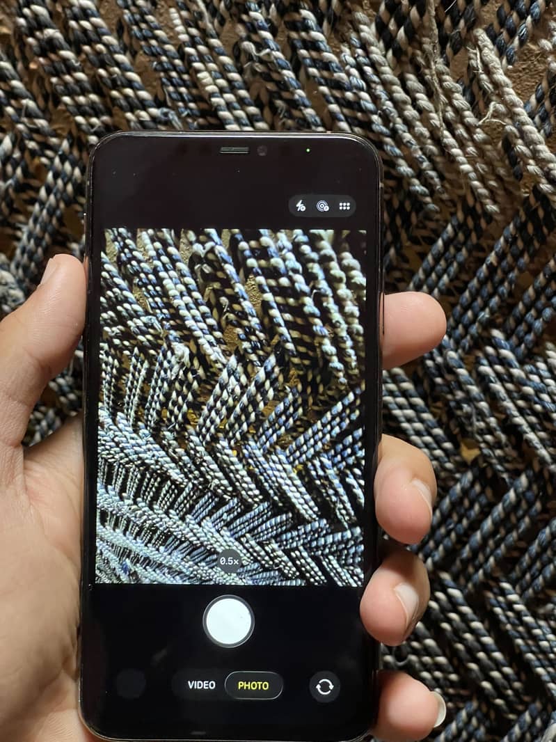 Apple iPhone 11 Pro Max 3