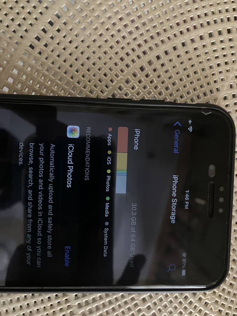 iPhone 8 Plus 4