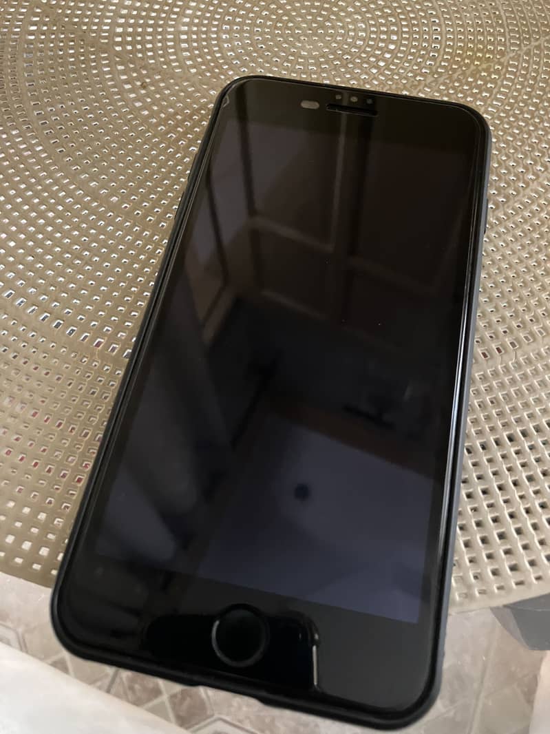 iPhone 8 Plus 5