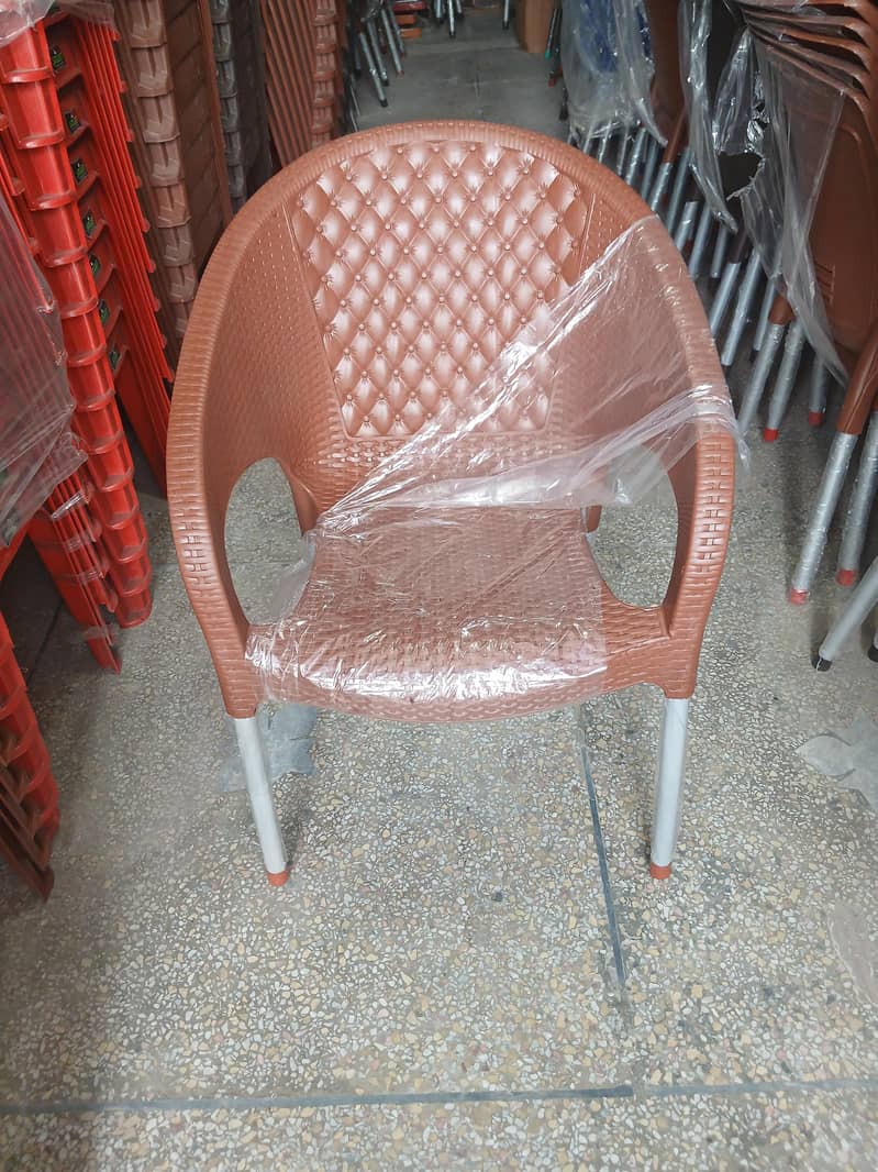plastic chair table 13