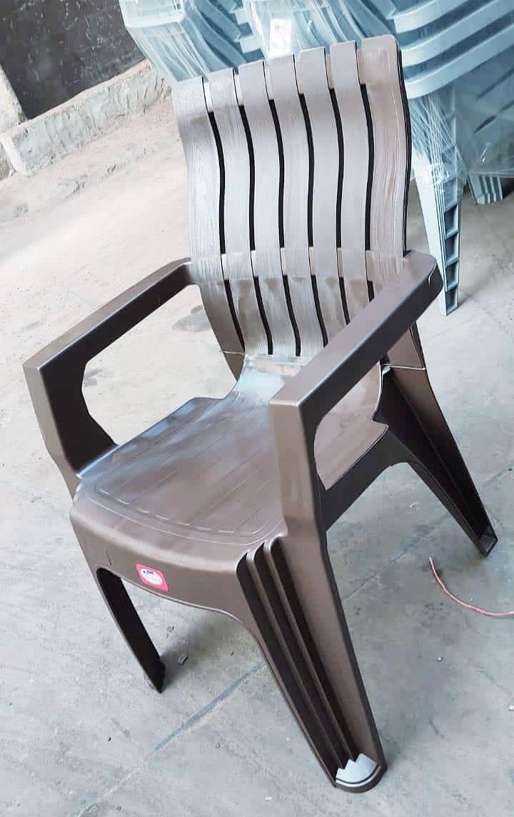 plastic chair table 18