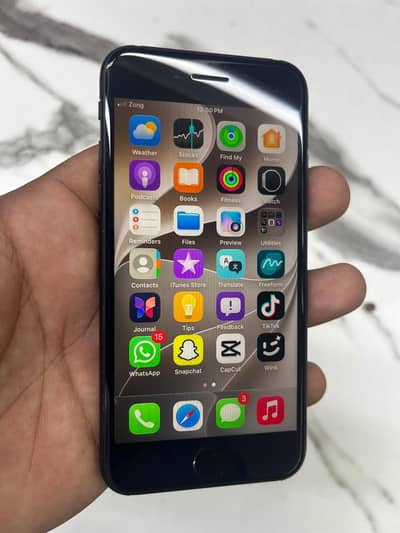 Apple iPhone SE New