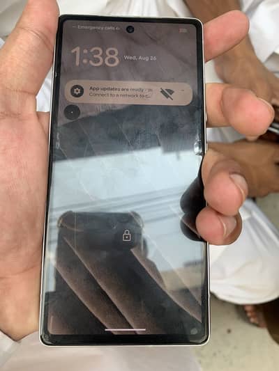Google Pixel 7a