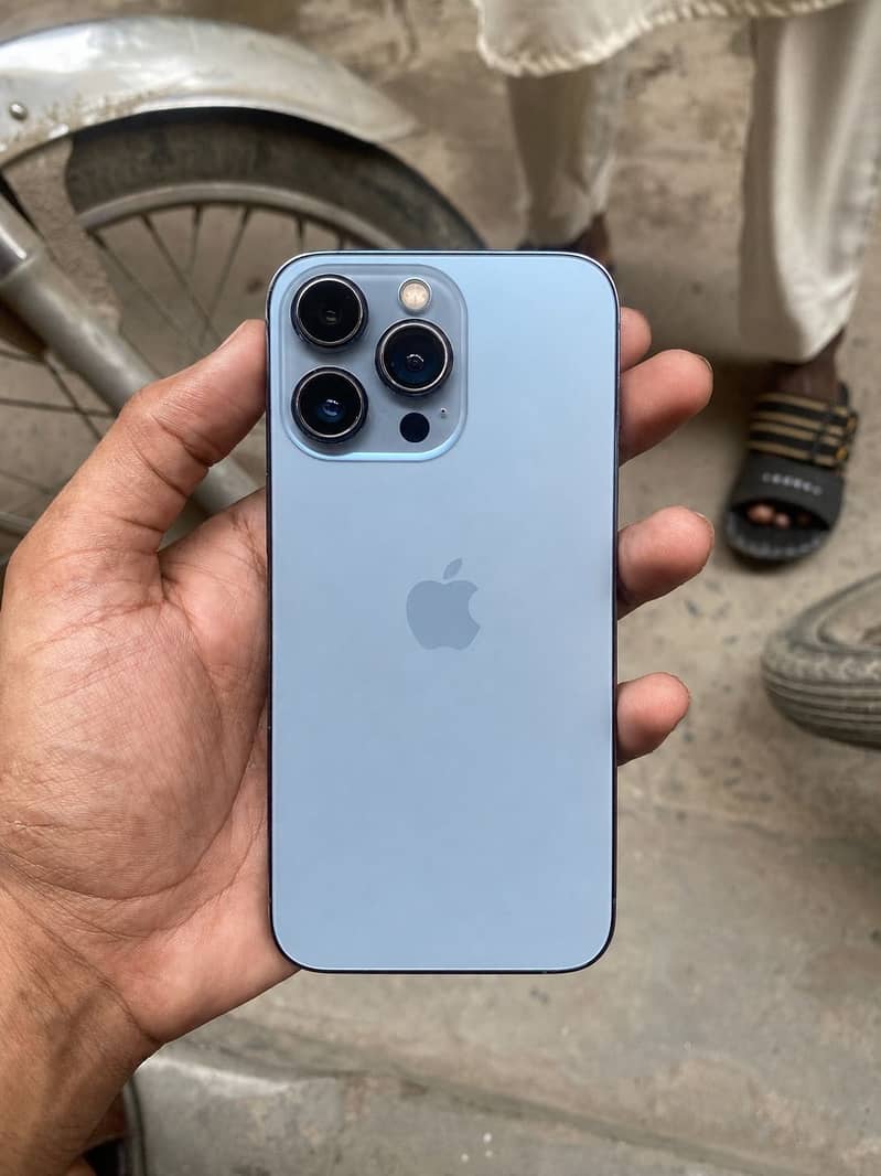 Apple iPhone 13 Pro 0