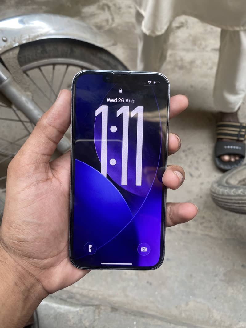 Apple iPhone 13 Pro 2