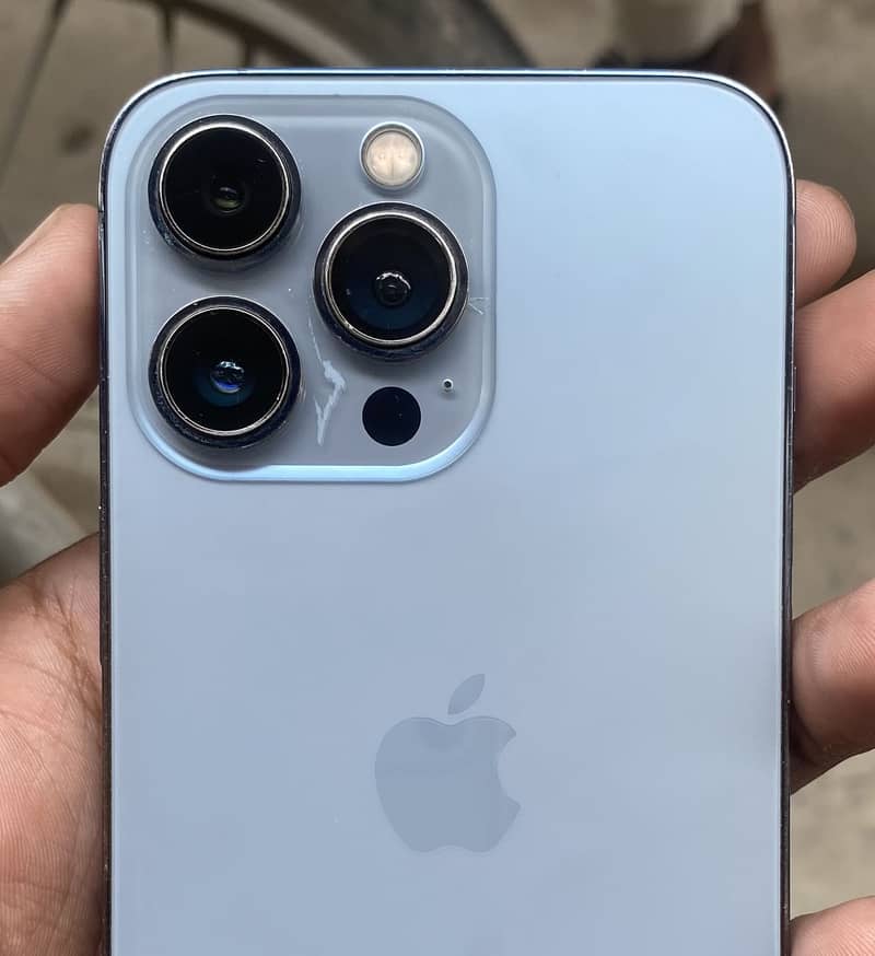 Apple iPhone 13 Pro 5