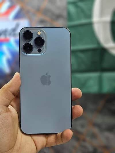 Apple iPhone 13 Pro