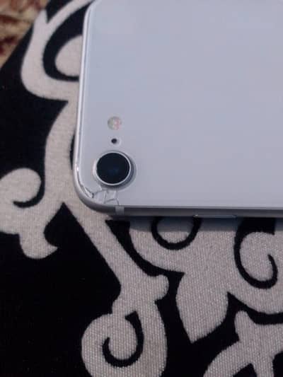 Apple iPhone SE 2020 all ok exchange possible