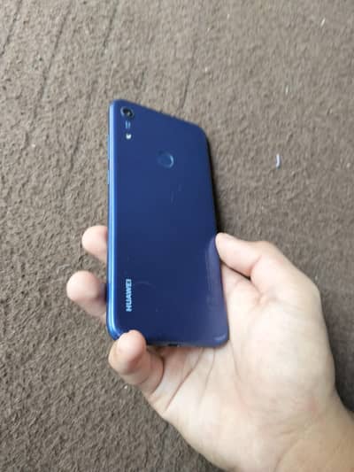 Huawei Y6s