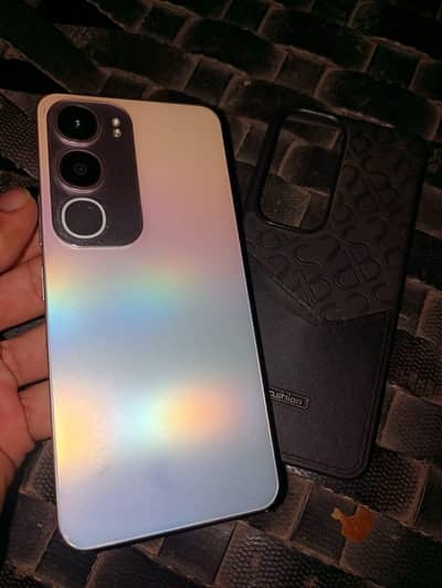 Vivo Y19s