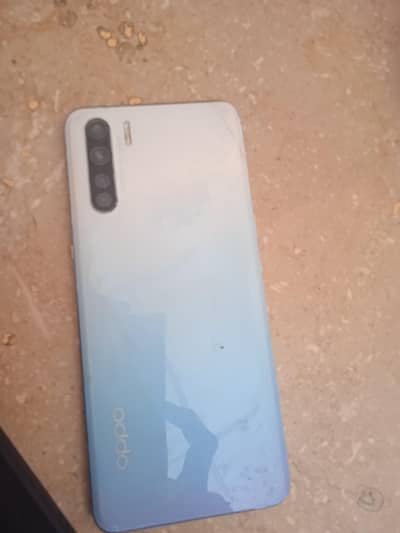 OPPO F15