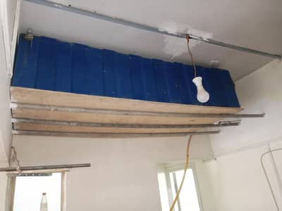 water tank