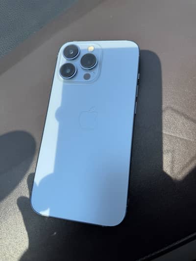 Apple iPhone 13 Pro