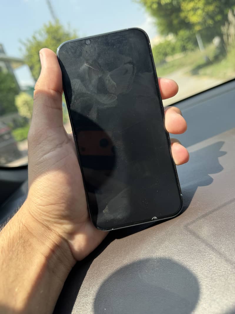 Apple iPhone 13 Pro 5
