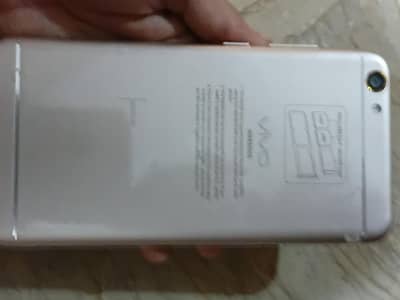 Vivo Y66