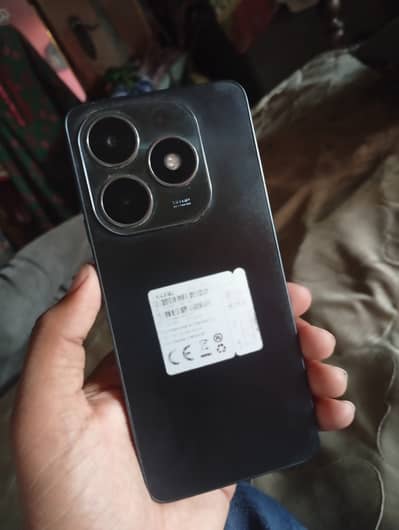 Tecno Spark 20