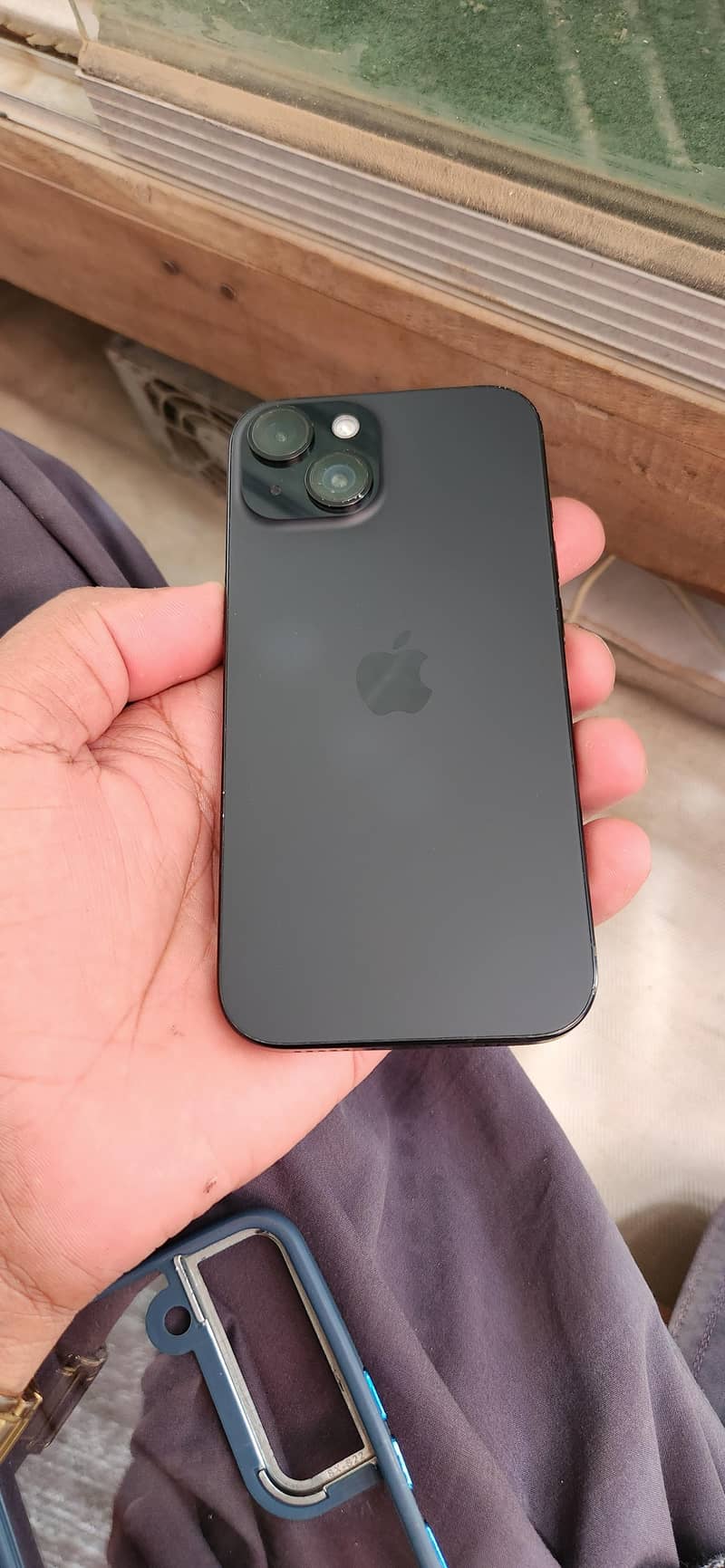 Apple iPhone 15 0