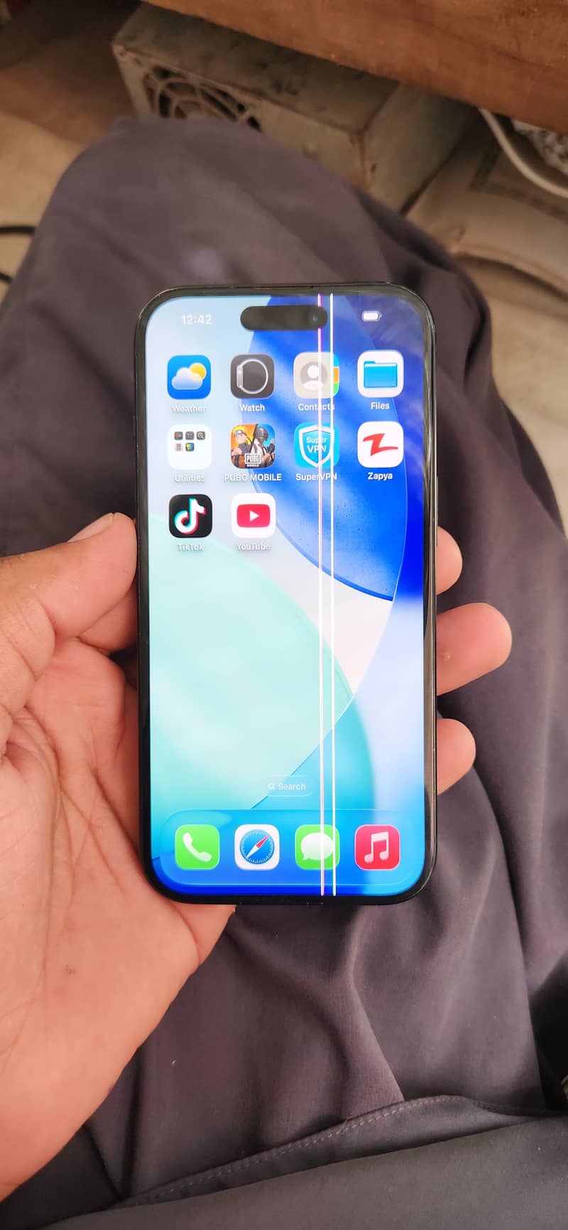 Apple iPhone 15 1