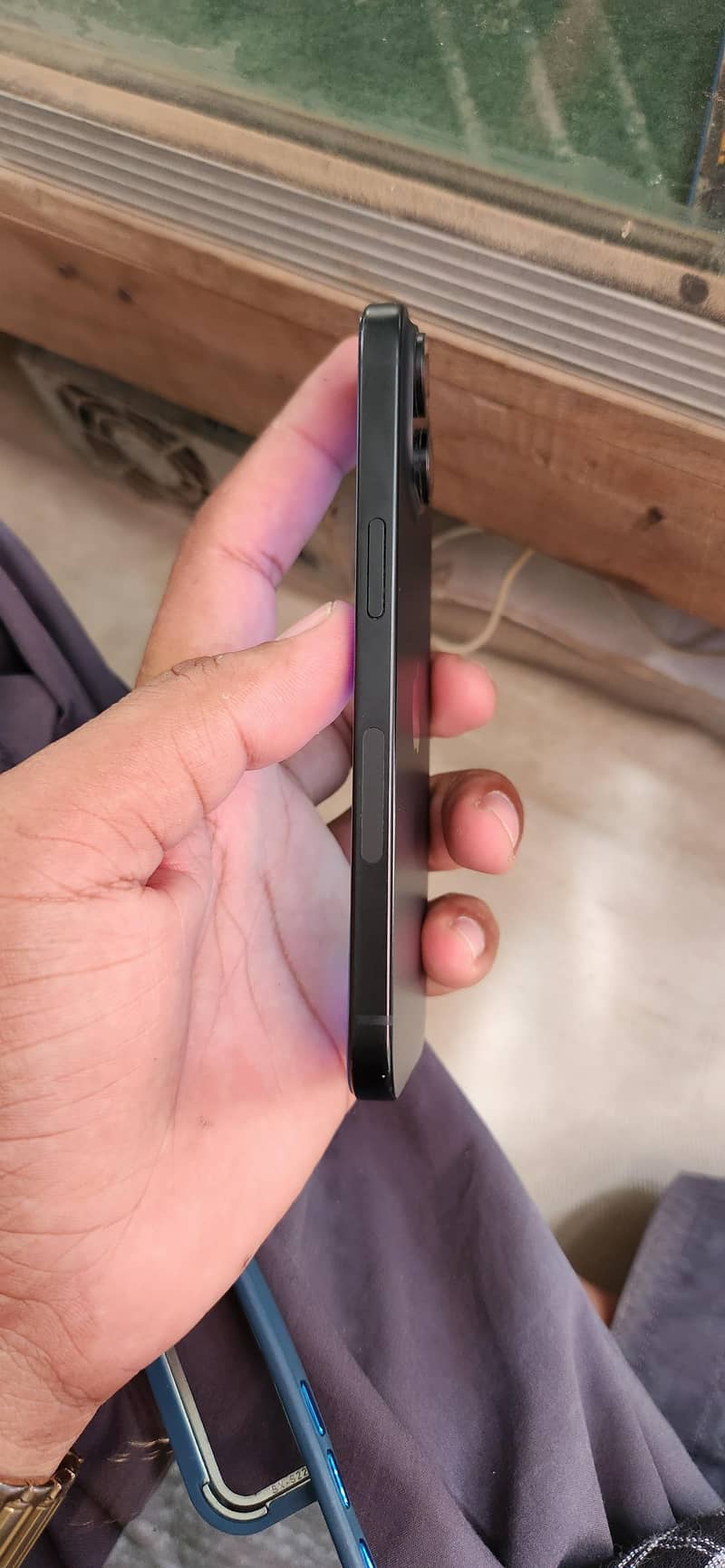 Apple iPhone 15 5