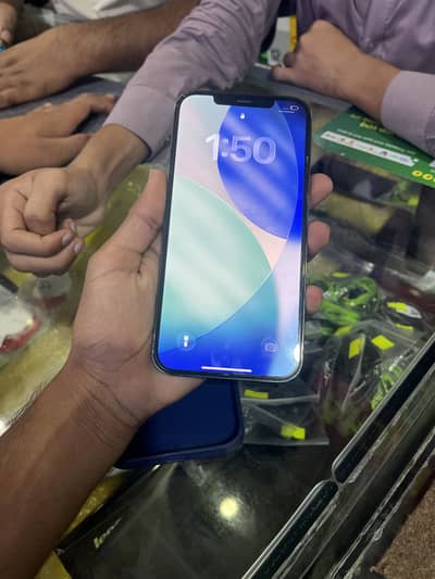 Apple iPhone 12 Pro Max