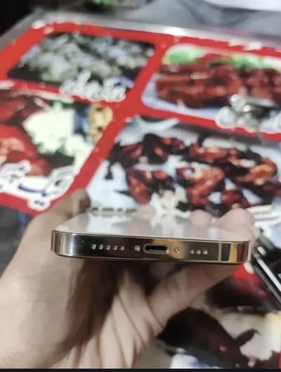 Apple iPhone 13 Pro