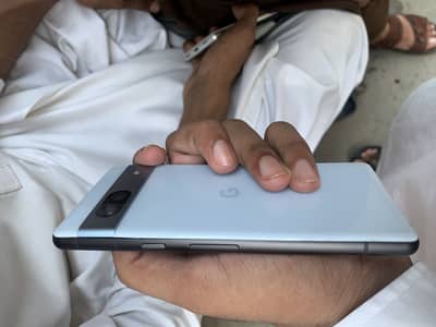 Google Pixel 7a