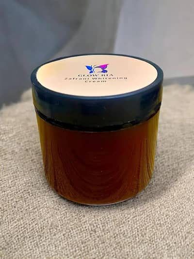 Skin Care Cream