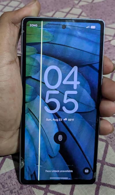 Google Pixel 7a