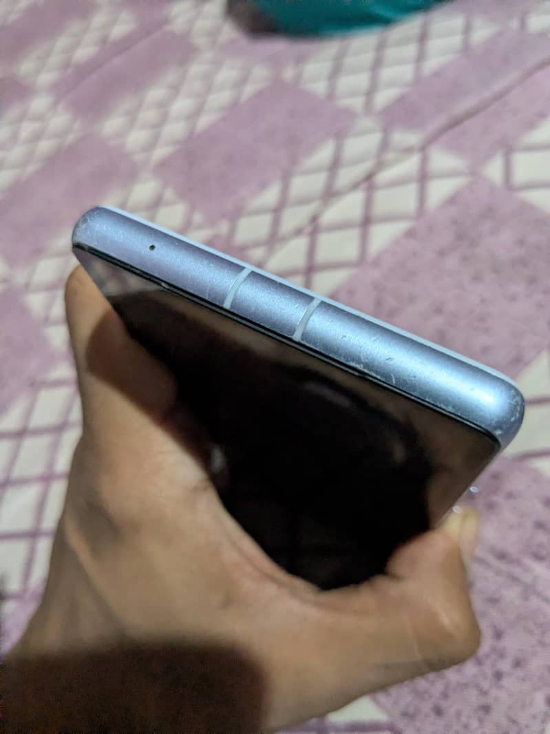 Google Pixel 7a 3