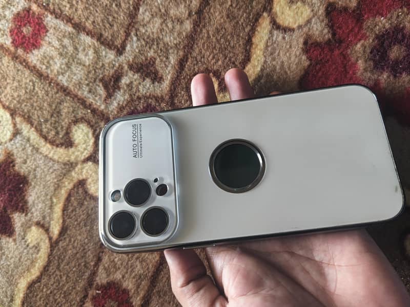 iPhone 13 Pro Max 0