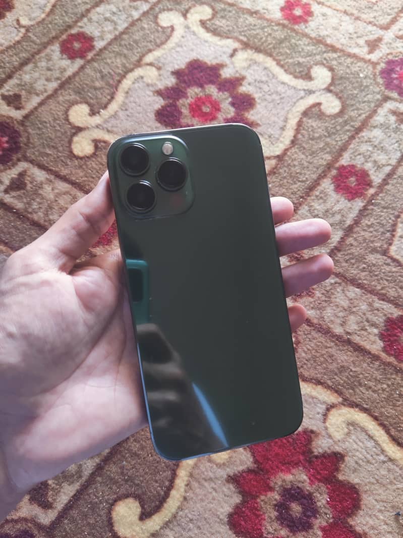 iPhone 13 Pro Max 1