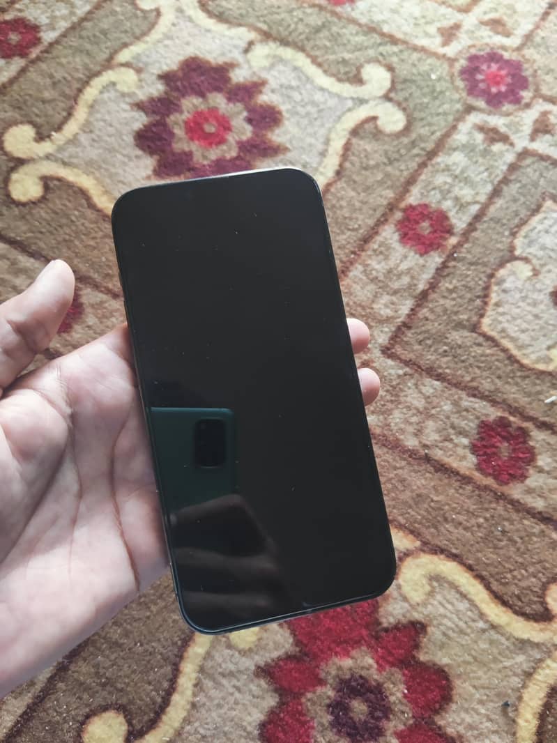 iPhone 13 Pro Max 2