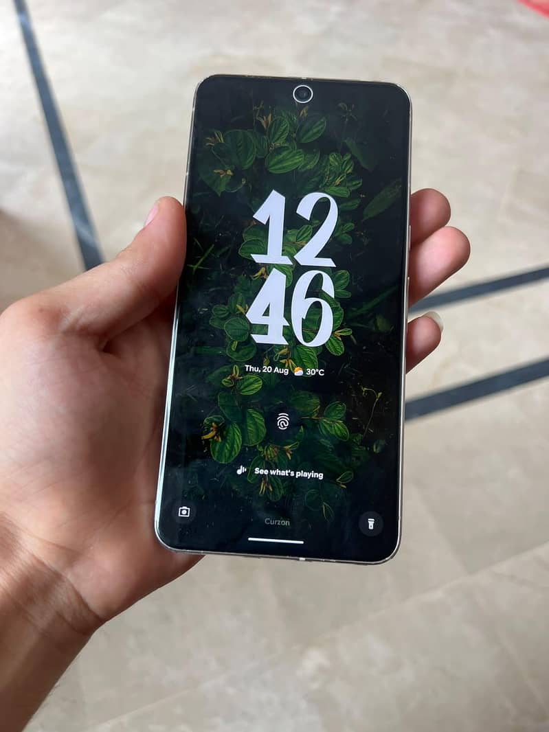 Google Pixel 8 Pro 1