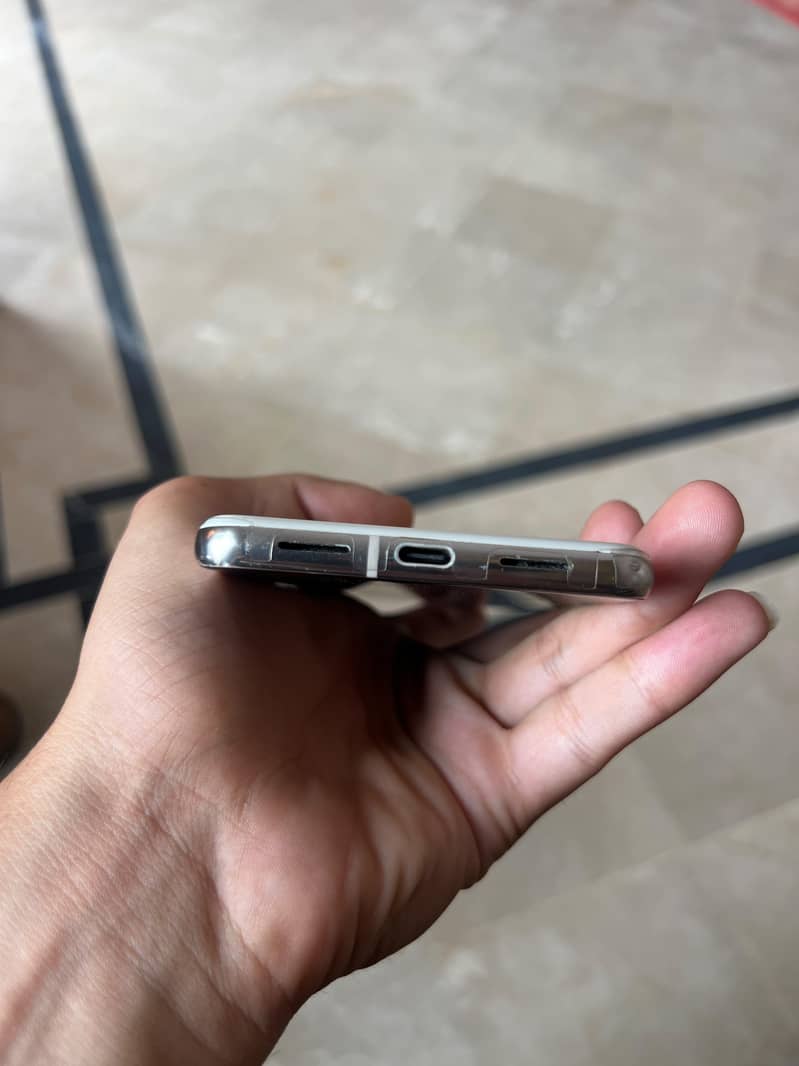 Google Pixel 8 Pro 3