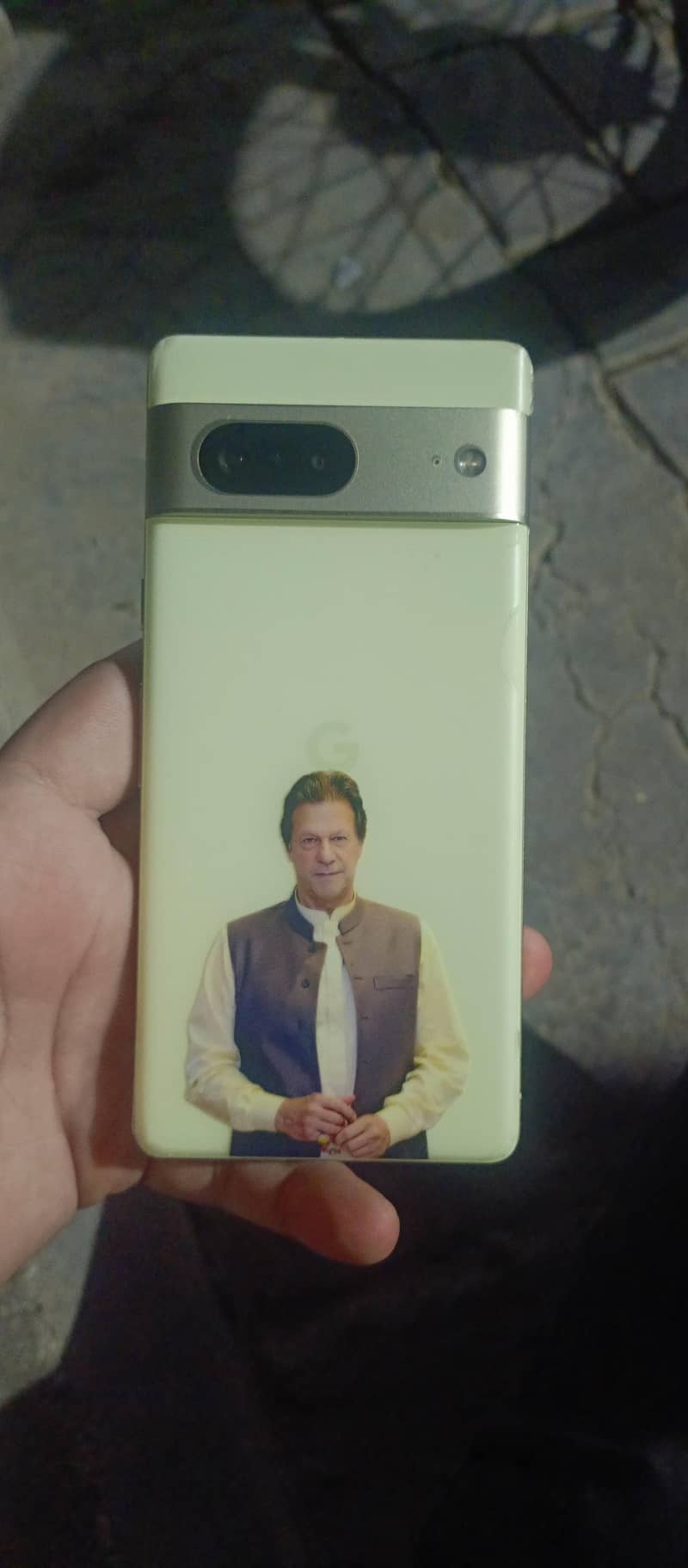 Google Pixel 7 0