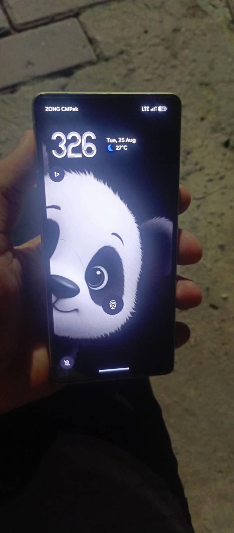 Google Pixel 7 1