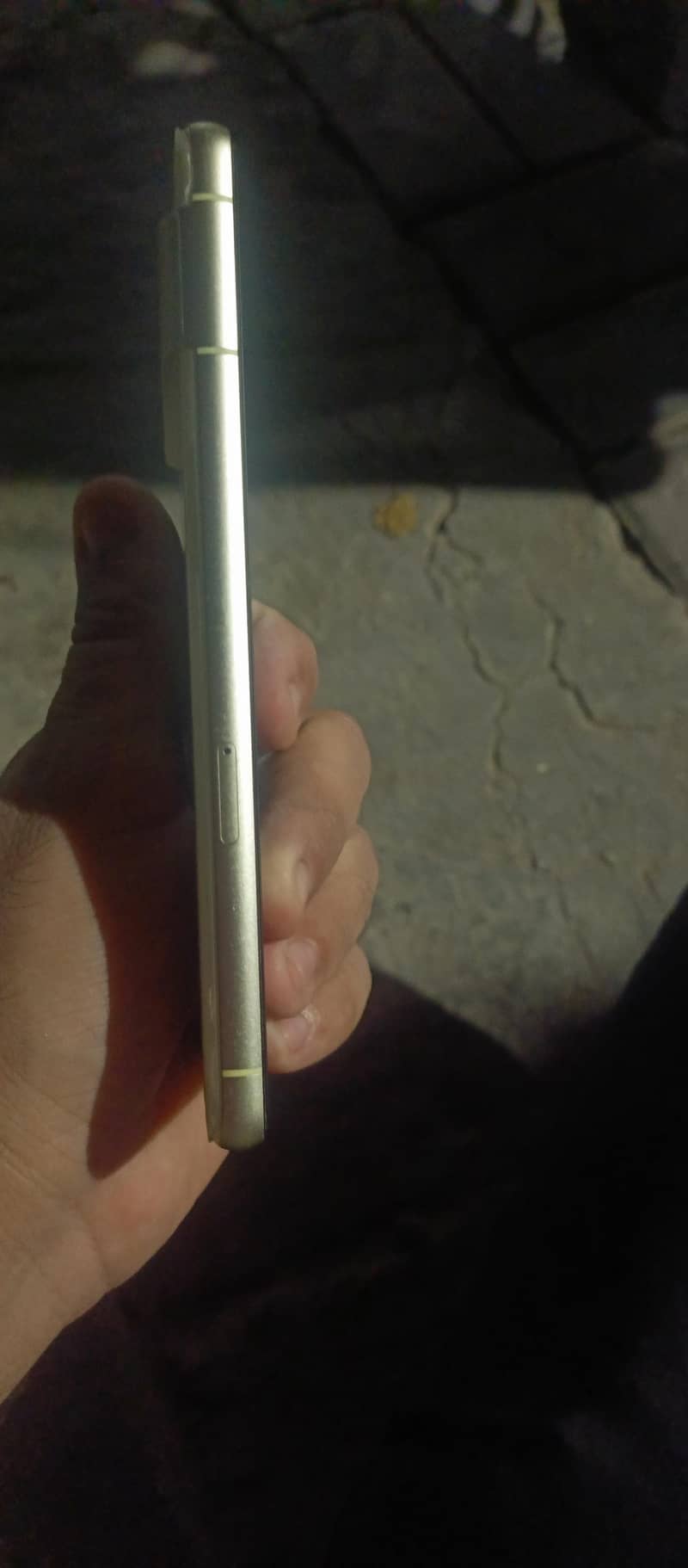 Google Pixel 7 3